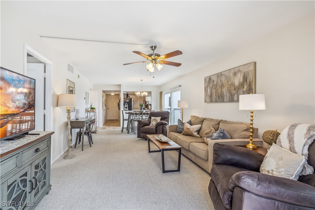 2 Bed Waterfront Home for Sale in Sand Caper, FL, $435,000 — photo 4