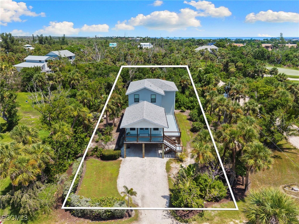 4 Bed SingleFamilyResidence for Sale in Los Colony, FL — photo 4