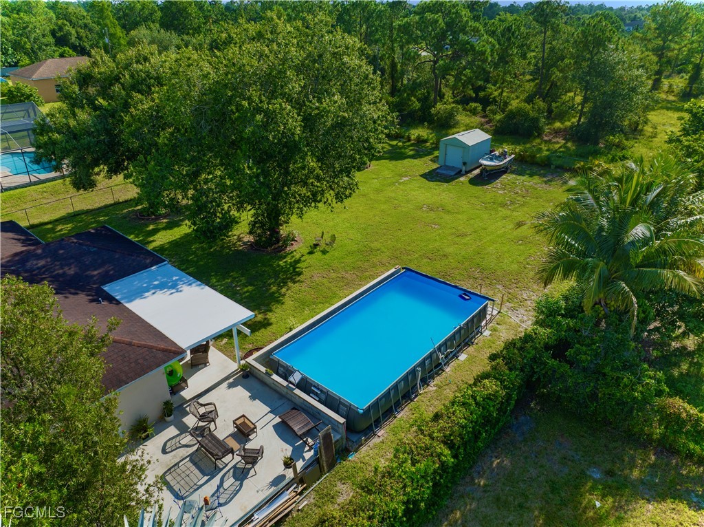 3 Bed Pool Home for Sale in Lehigh Acres, FL, $290,000 — photo 4