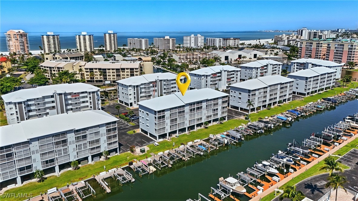 2 Bed Waterfront Home for Sale in Fort Myers Beach, FL — photo 4
