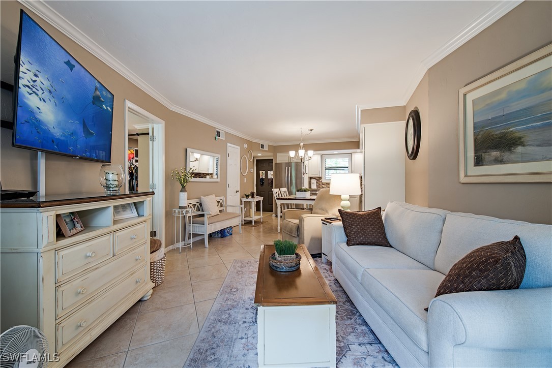 1 Bed Waterfront Home for Sale in Anglers Cove, FL, $399,000 — photo 4