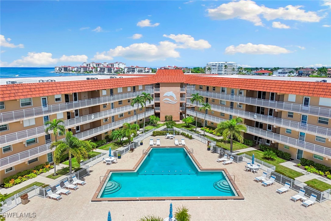 2 Bed Waterfront Home for Sale in Marco Island, FL, $420,000 — photo 4