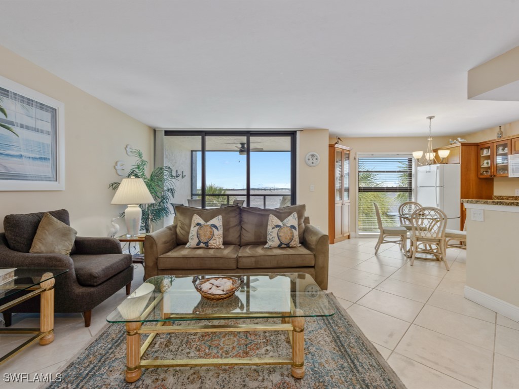 1 Bed Waterfront Home for Sale in Marco Island, FL, $469,900 — photo 4