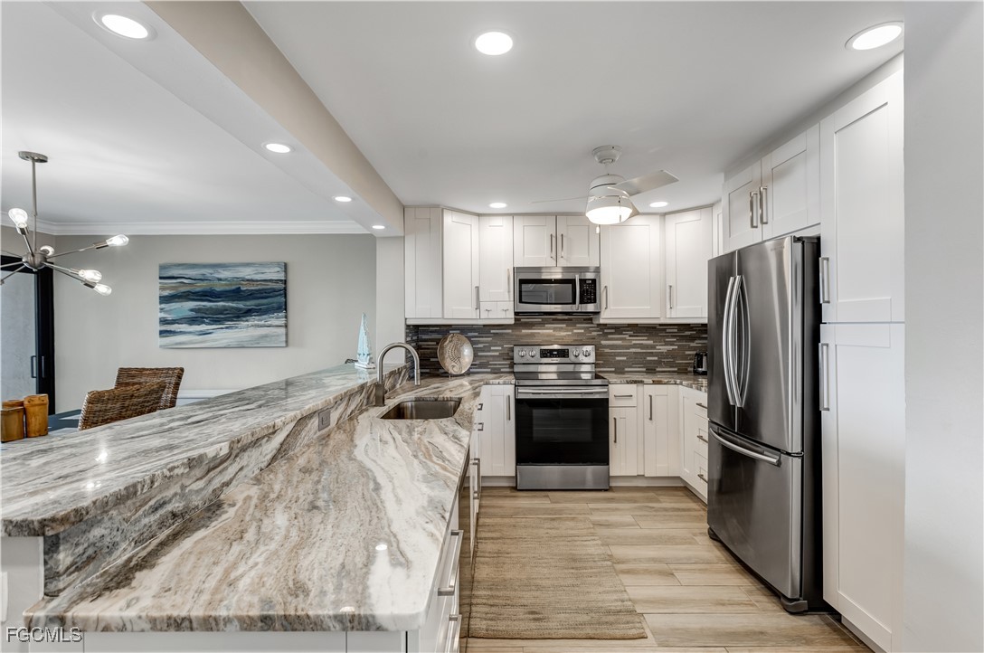 2 Bed Waterfront Home for Sale in Sandarac Condo, photo 4