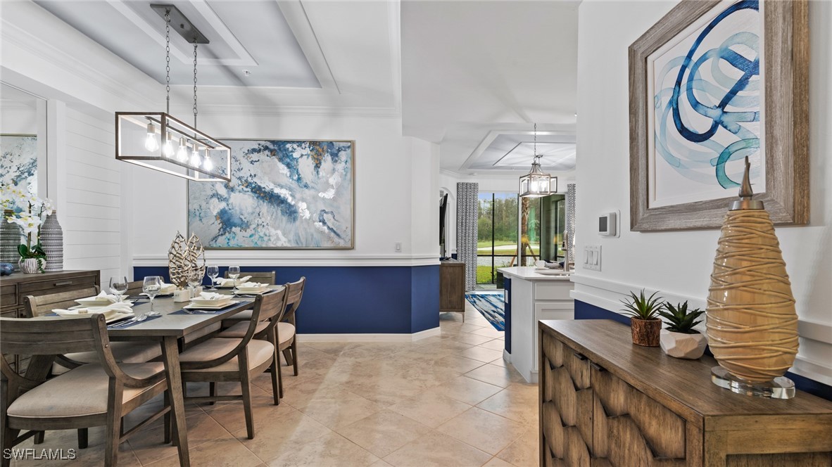 2 Bed Waterfront Home for Sale in Ave Maria, FL — photo 4