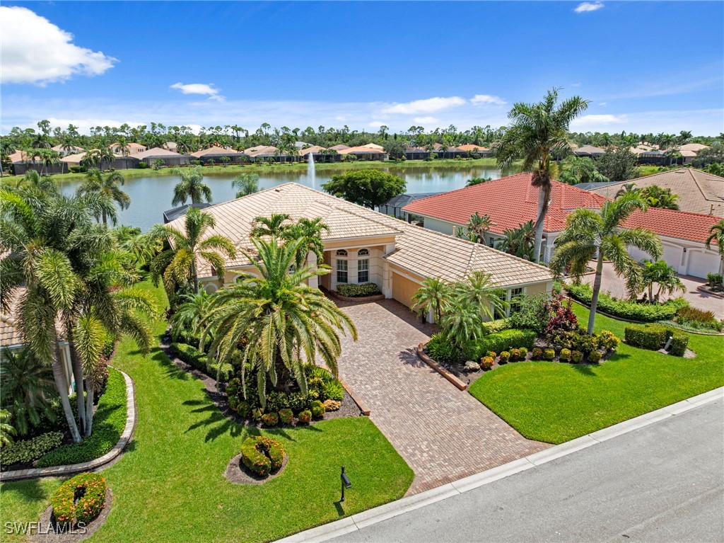 3 Bed Pool Home for Sale in Belle Lago, FL, $1,150,000 — photo 4