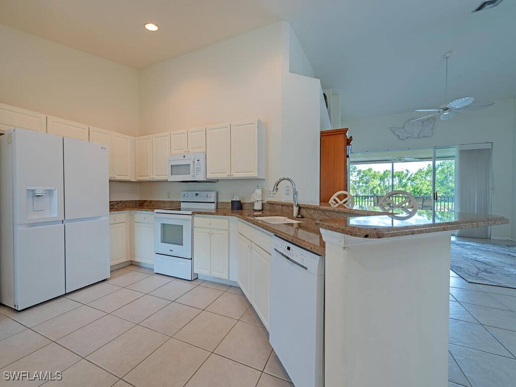 2 Bed Waterfront Home for Sale in Estero, photo 4