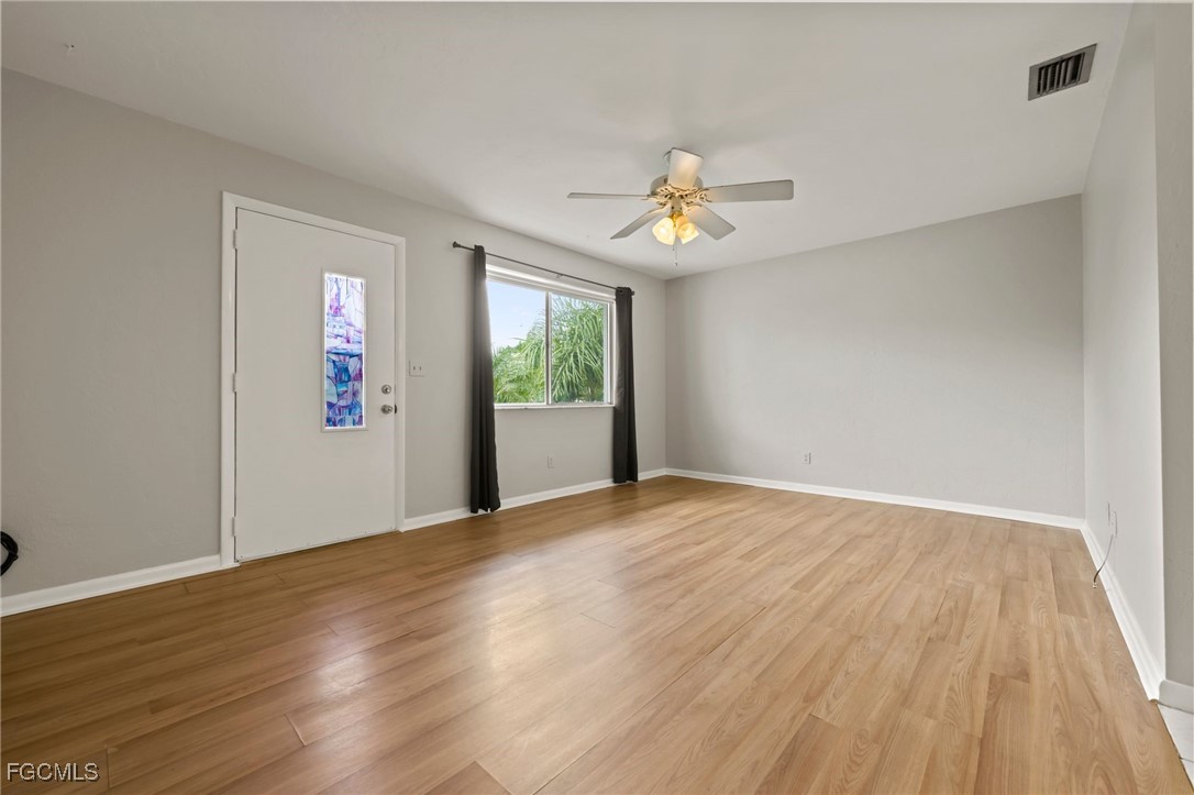 1 Bed Pool Home for Sale in Fort Myers, FL, $81,000 — photo 4