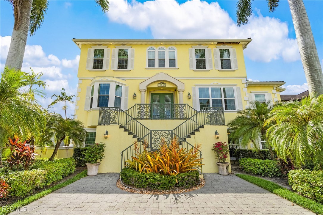 3 Bed Pool Home for Sale in Fort Myers, FL, $1,600,000 — photo 4