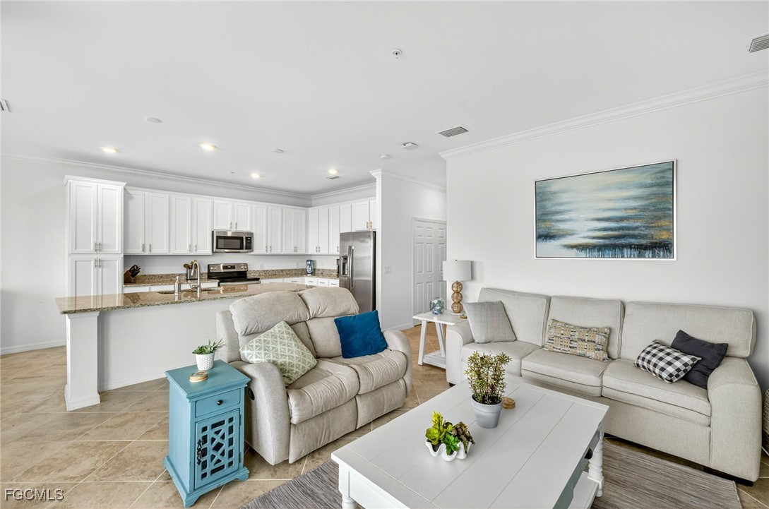 2 Bed Condominium for Sale in Punta Gorda, FL — photo 4