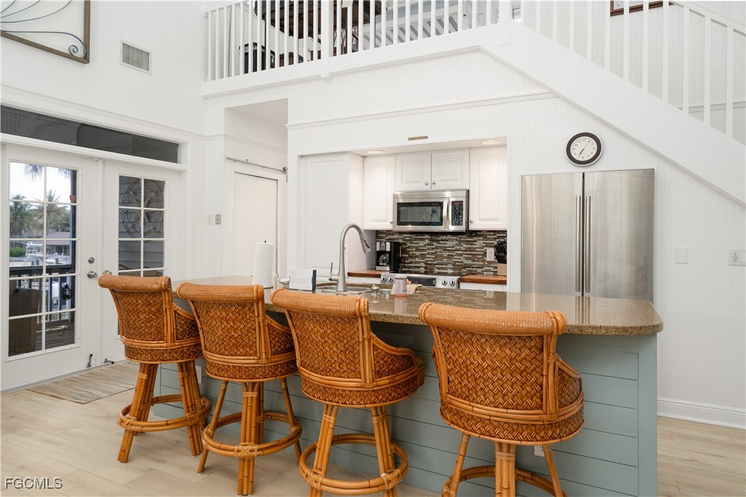 3 Bed Waterfront Home for Sale in Bokeelia, photo 4