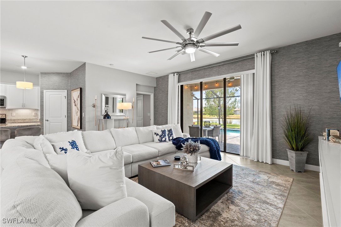 4 Bed Pool Home for Sale in Timber Creek, photo 4