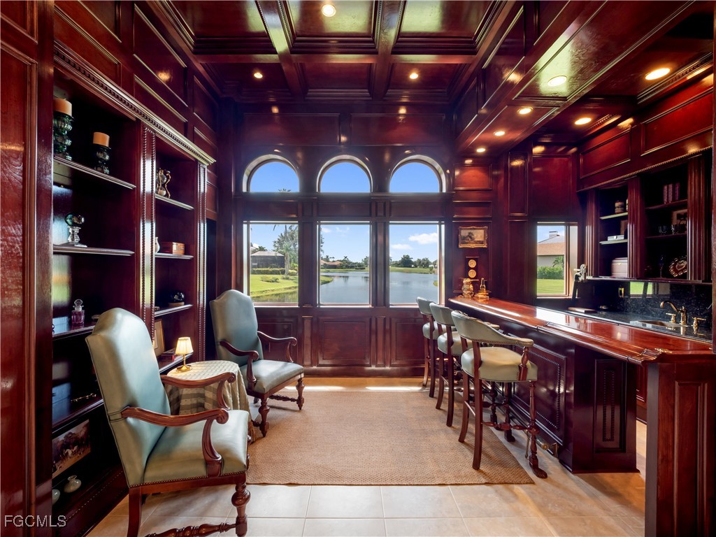4 Bed Pool Home for Sale in Edgewater, FL, $1,295,000 — photo 4