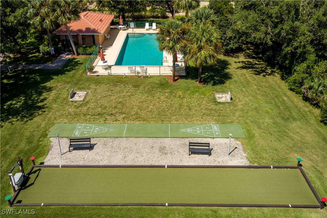 2 Bed Waterfront Home for Sale in Naples, FL, $374,900 — photo 4
