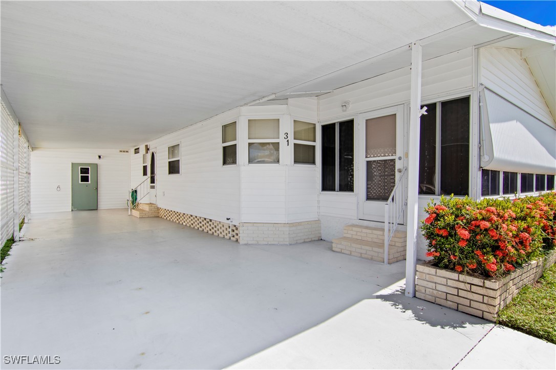 2 Bed ManufacturedHome for Sale in Naples, FL, $149,900 — photo 4