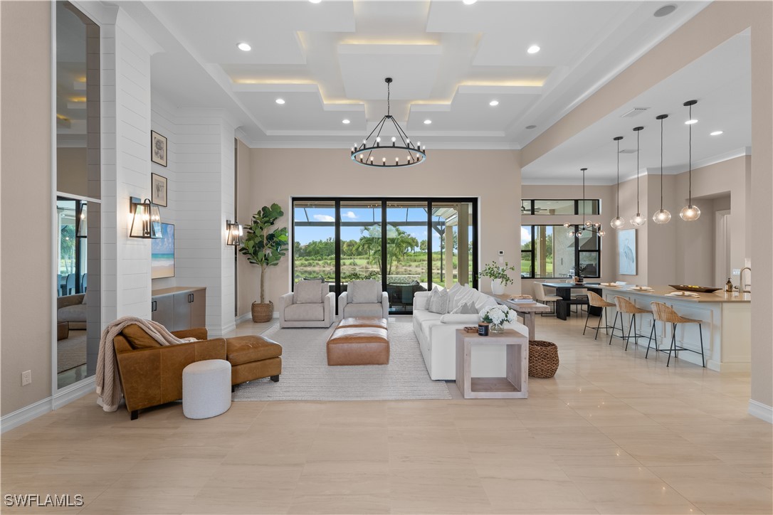 4 Bed Pool Home for Sale in Esplanade, photo 4