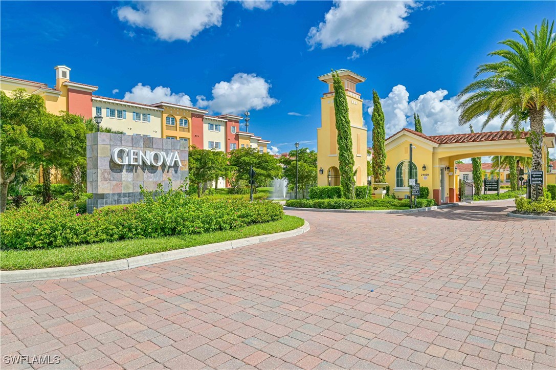 2 Bed Condominium for Sale in Genova, FL, $569,000 — photo 4