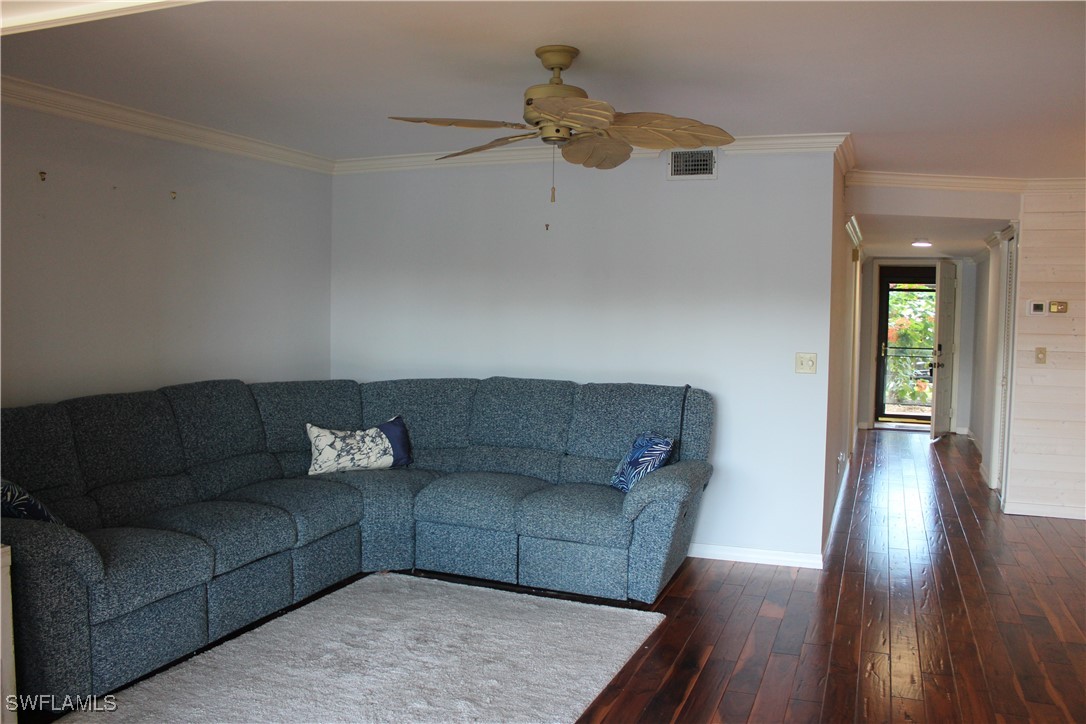 2 Bed Waterfront Home for Sale in Naples, FL, $275,000 — photo 4