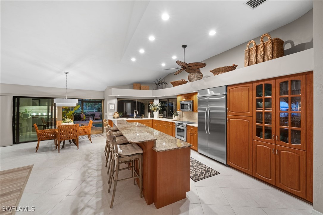 3 Bed Pool Home for Sale in The Vines, FL, $1,390,000 — photo 4