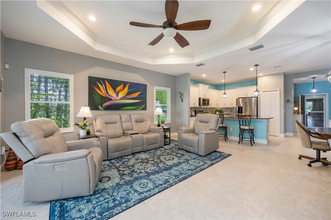 2 Bed Attached for Sale in Naples, FL, $459,000 — photo 4