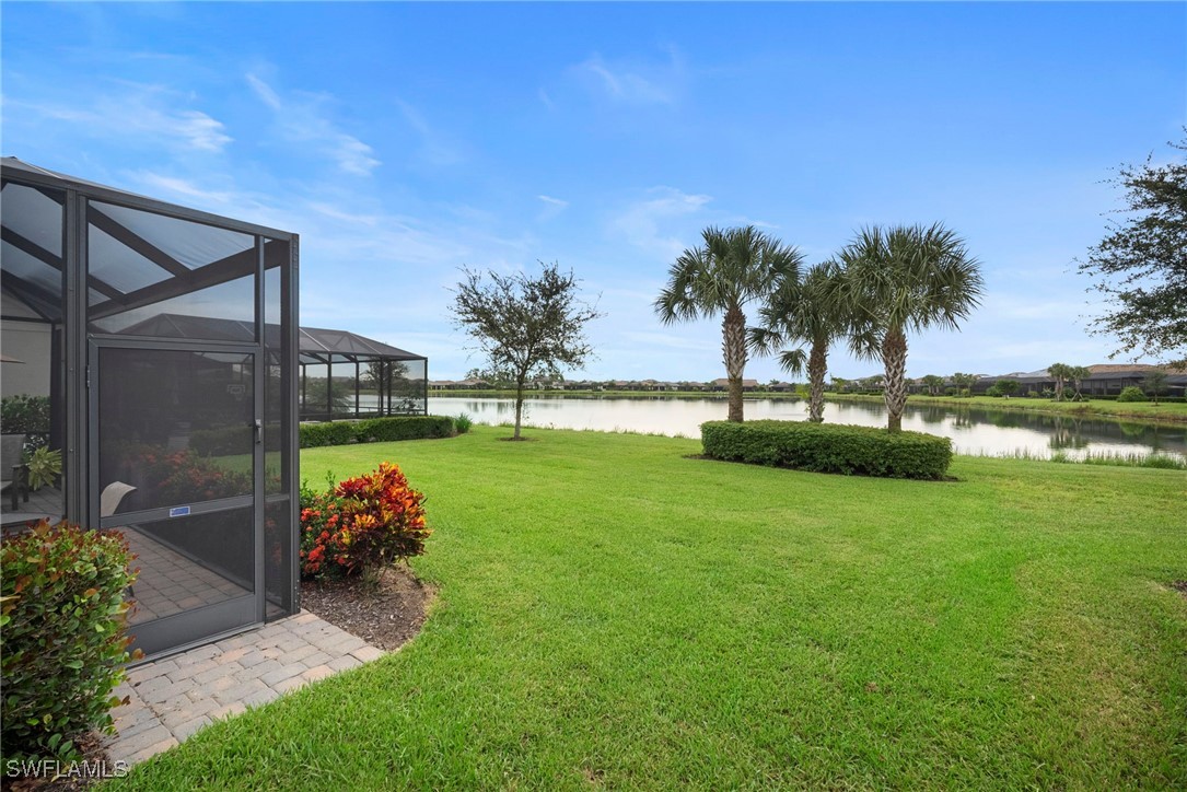 4 Bed Waterfront Home for Sale in Estero, FL, $549,900 — photo 4