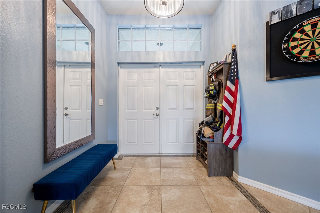 3 Bed Pool Home for Sale in Cape Coral, FL, $535,000 — photo 4