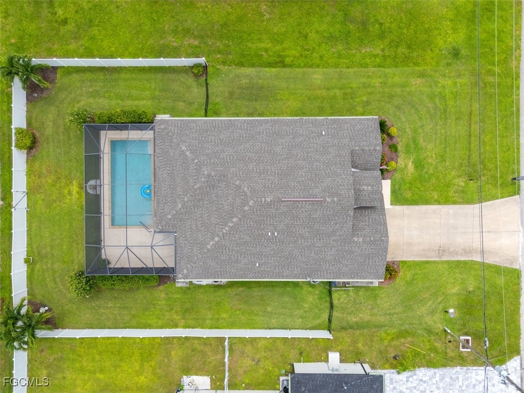 3 Bed Pool Home for Sale in Cape Coral, FL, $374,990 — photo 4