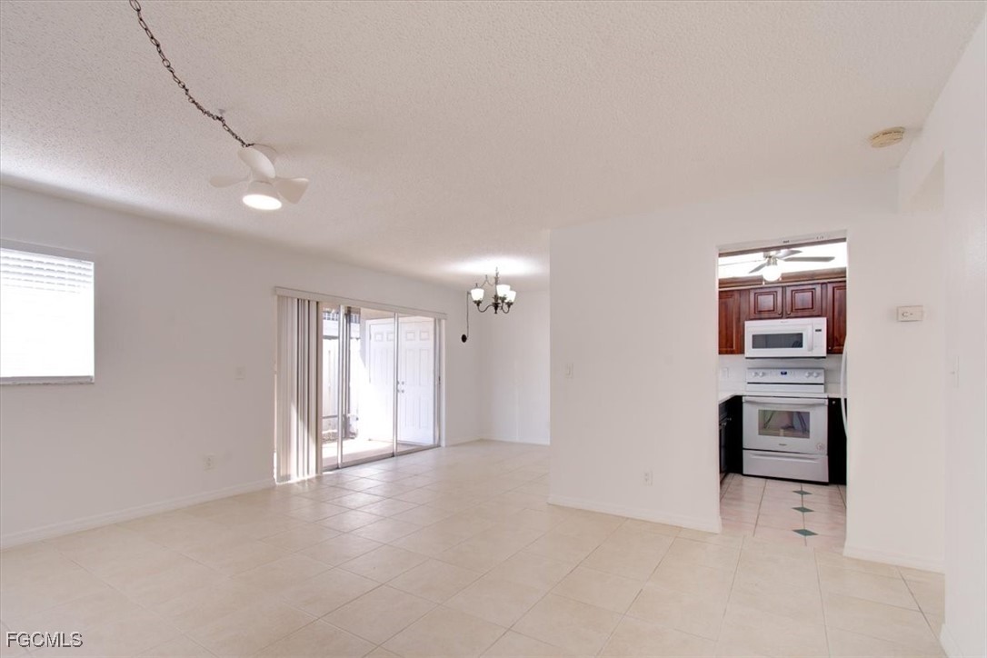 1 Bed Condominium for Sale in North Fort Myers, FL, $69,900 — photo 4