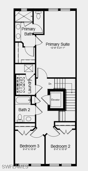 4 Bed Condominium for Sale in Seahaven, photo 4