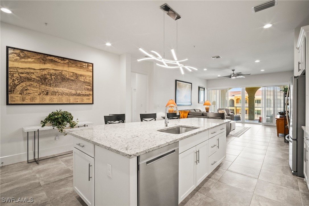 2 Bed Condominium for Sale in Genova, FL, $419,900 — photo 4