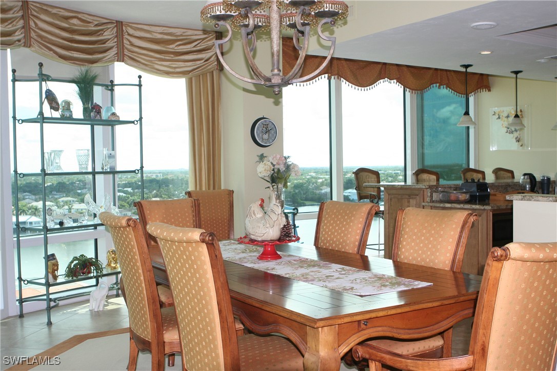 2 Bed Waterfront Home for Sale in Naples, FL, $2,900,000 — photo 4