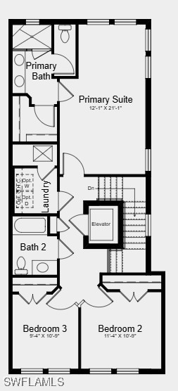4 Bed Condominium for Sale in Seahaven, photo 4