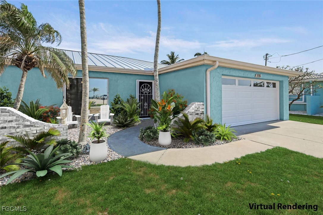 2 Bed Waterfront Home for Sale in Bokeelia, photo 4
