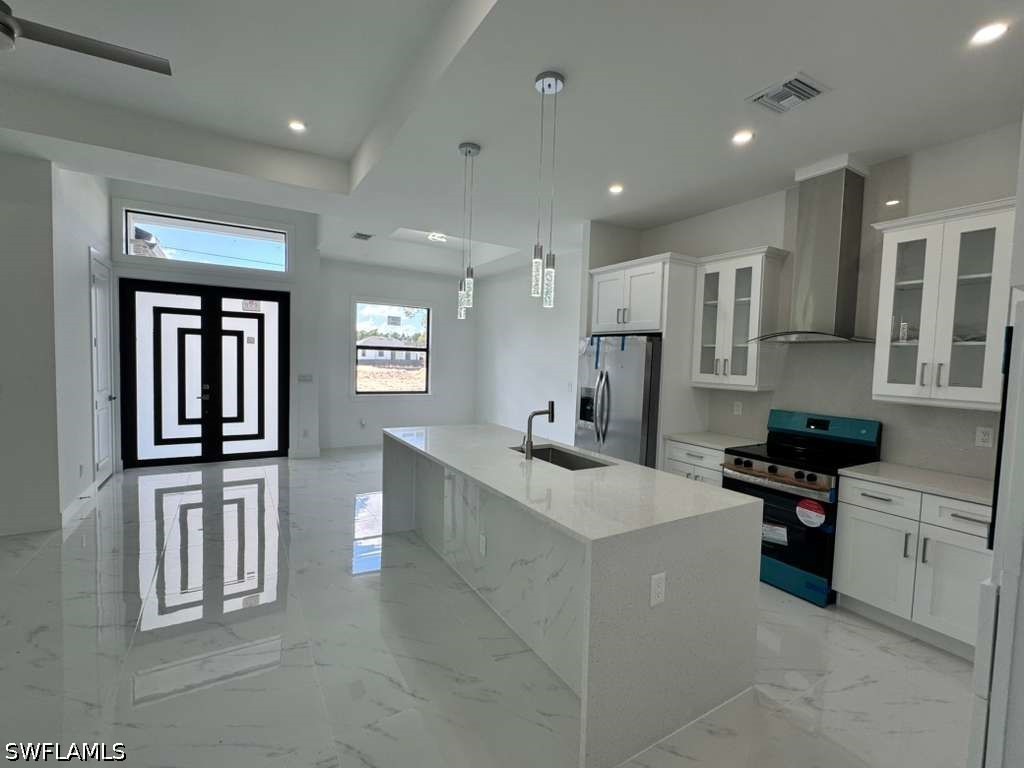 4 Bed SingleFamilyResidence for Sale in Lehigh Acres, photo 4