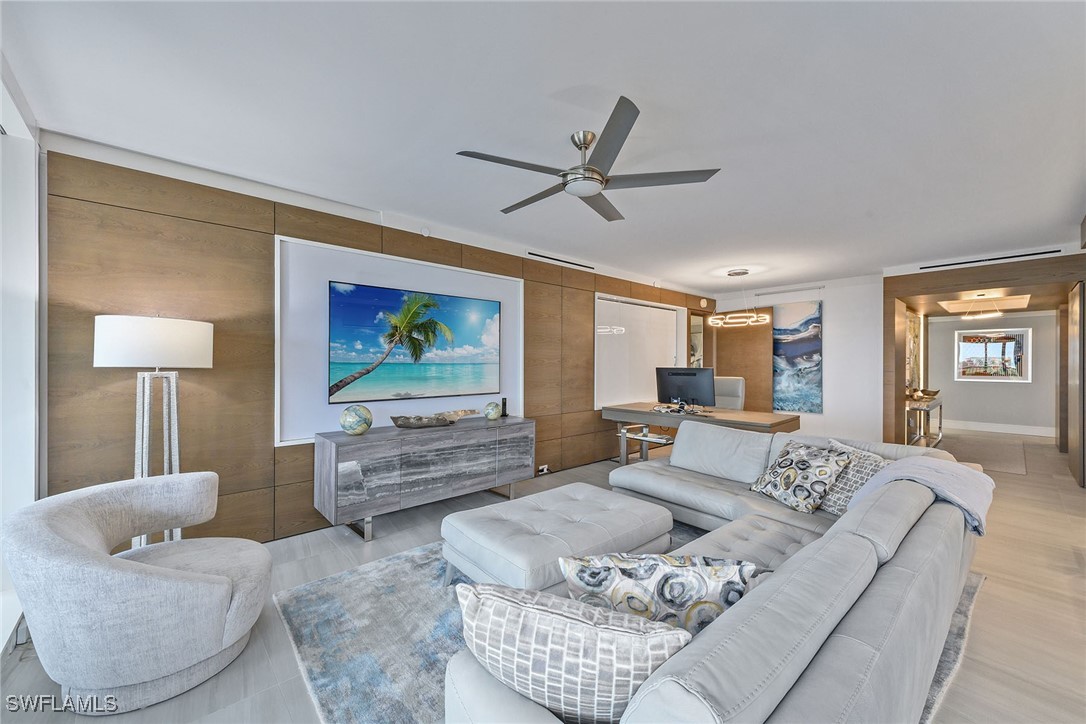 3 Bed Condominium for Sale in Naples, FL, $3,595,000 — photo 4