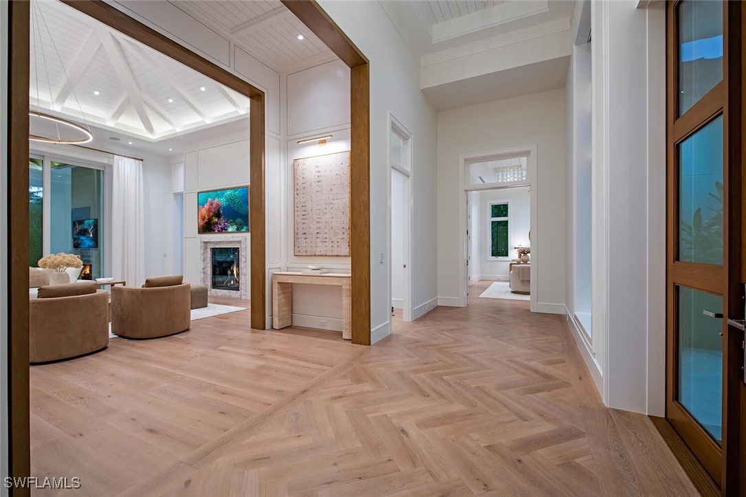 5 Bed Pool Home for Sale in Coquina Sands, FL, $10,649,500 — photo 4