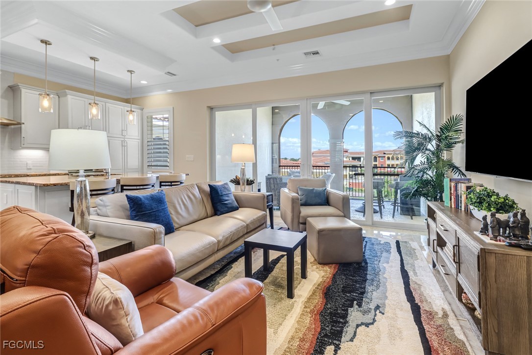 3 Bed Condominium for Sale in Genova, FL, $389,000 — photo 4