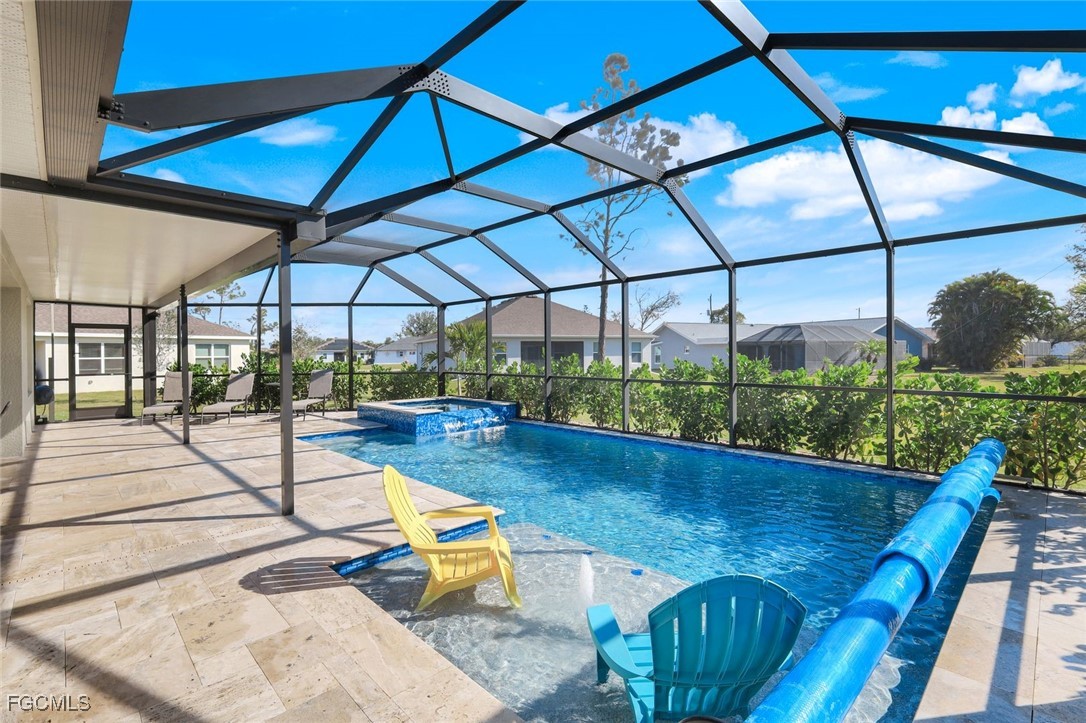 3 Bed Pool Home for Sale in Deep Creek, FL, $519,900 — photo 4