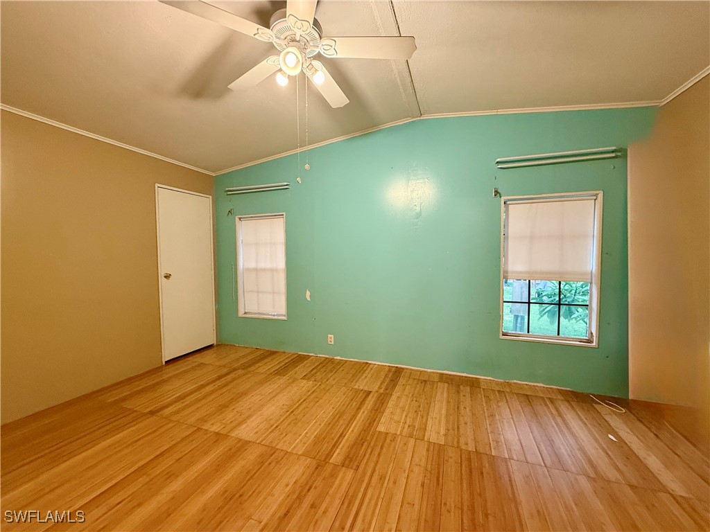 2 Bed ManufacturedHome for Sale in North Fort Myers, FL — photo 4
