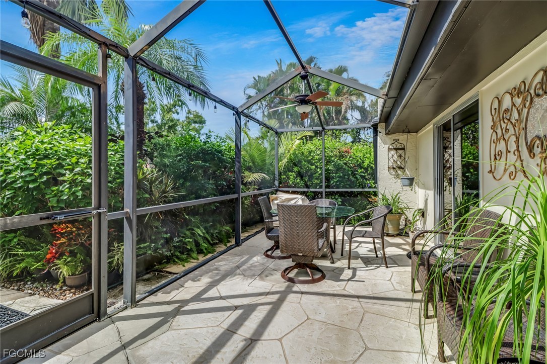 3 Bed Waterfront Home for Sale in Fort Myers, FL, $439,500 — photo 4
