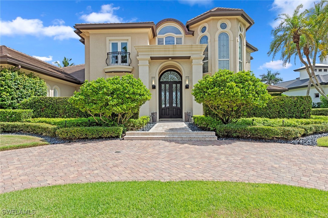 5 Bed Pool Home for Sale in Naples, FL, $5,995,000 — photo 4