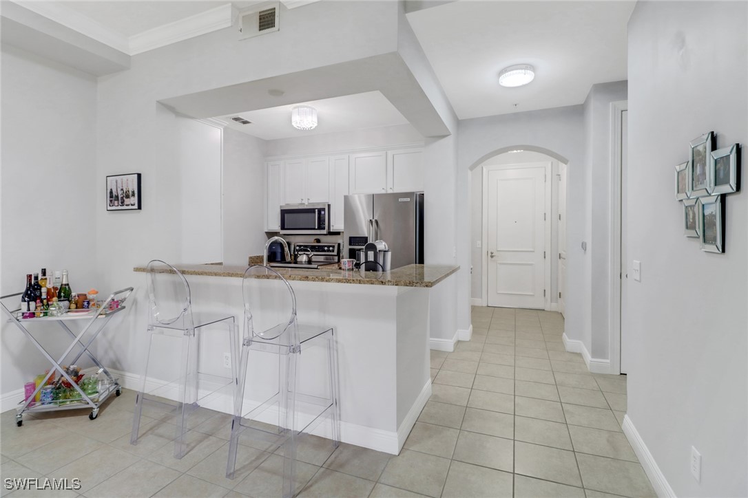 1 Bed Condominium for Sale in Estero, FL, $310,000 — photo 4