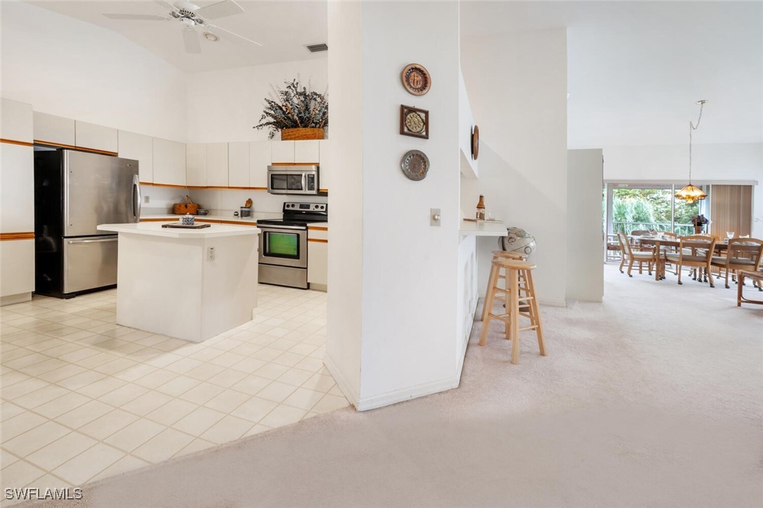 3 Bed Condominium for Sale in Tamarynd Place, photo 4