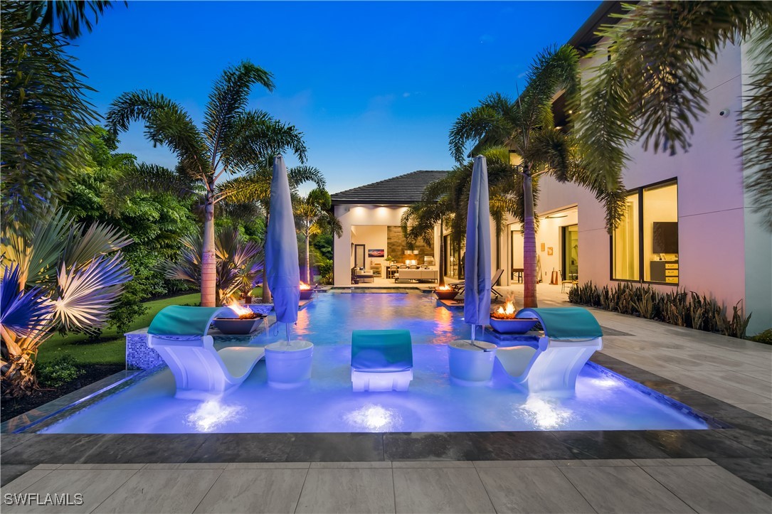 4 Bed Pool Home for Sale in Pine Ridge, FL, $6,995,000 — photo 4