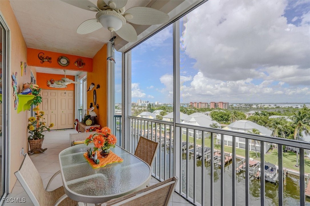 2 Bed Waterfront Home for Sale in Casa Marina, FL, $595,000 — photo 4