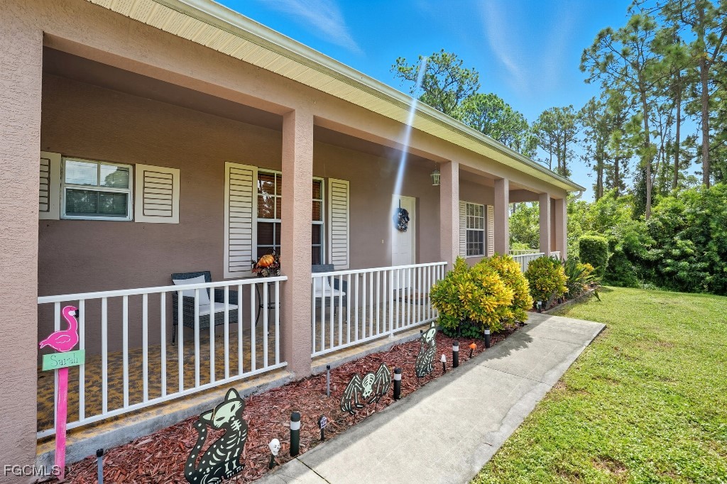 3 Bed Pool Home for Sale in Lehigh Acres, FL, $475,000 — photo 4
