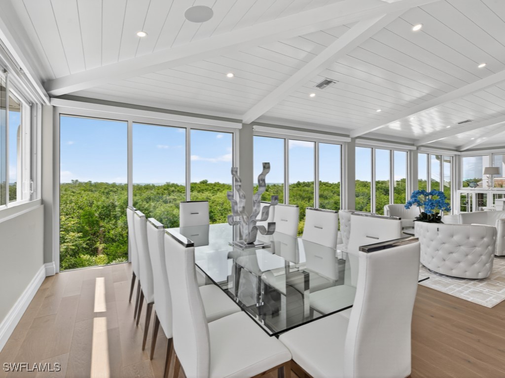 5 Bed Pool Home for Sale in Hideaway Beach, FL, $4,900,000 — photo 4