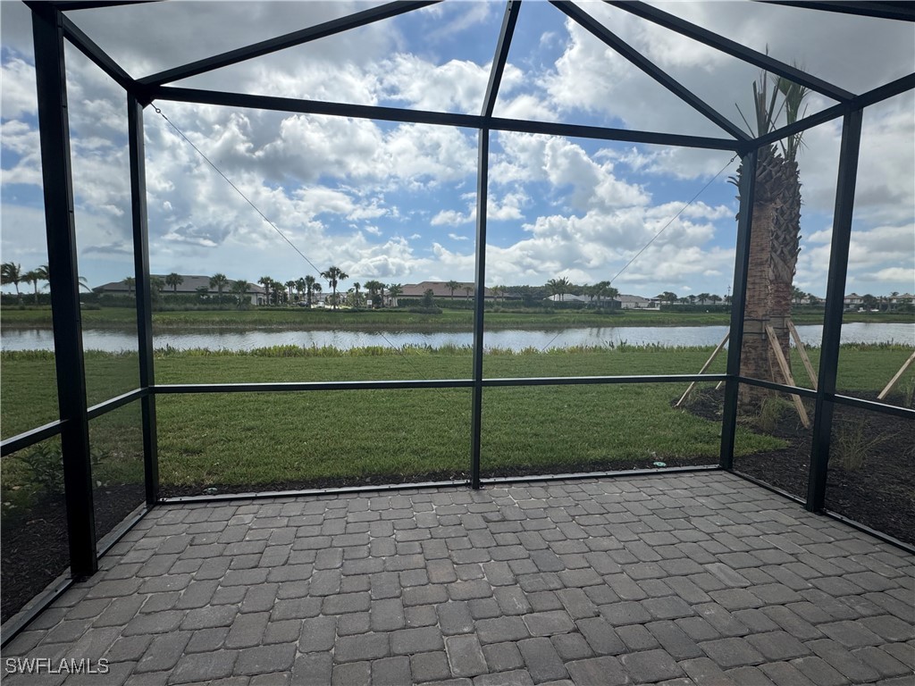 3 Bed Waterfront Home for Sale in Naples, FL, $565,509 — photo 4