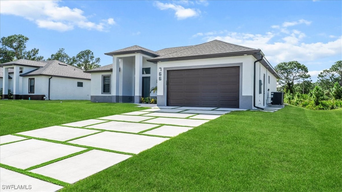 4 Bed SingleFamilyResidence for Sale in Lehigh Acres, FL — photo 4
