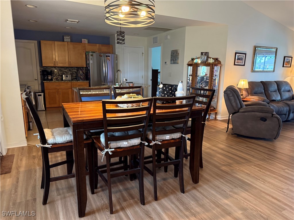 3 Bed Pool Home for Sale in Cape Coral, FL, $335,000 — photo 4